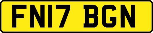FN17BGN