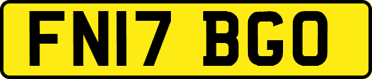 FN17BGO