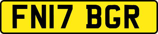 FN17BGR