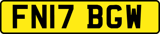 FN17BGW