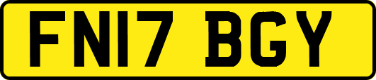 FN17BGY