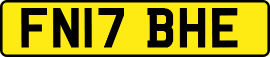 FN17BHE