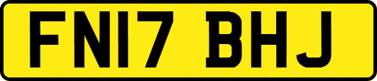 FN17BHJ