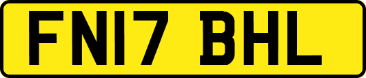 FN17BHL