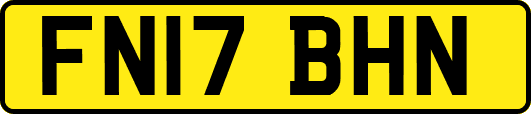 FN17BHN