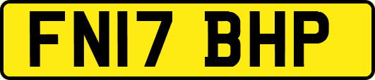FN17BHP