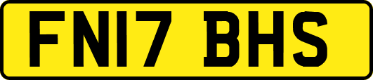 FN17BHS