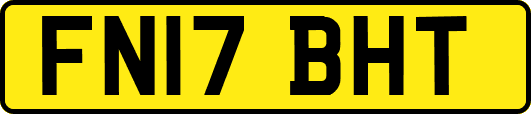 FN17BHT