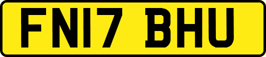 FN17BHU