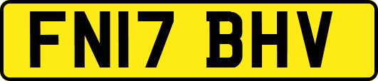 FN17BHV