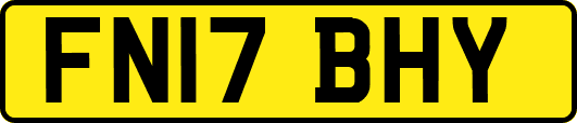 FN17BHY