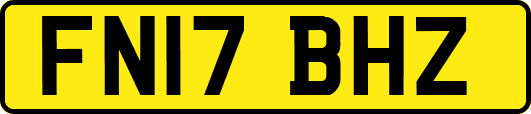 FN17BHZ