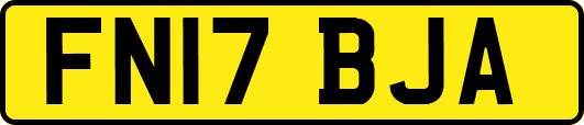 FN17BJA