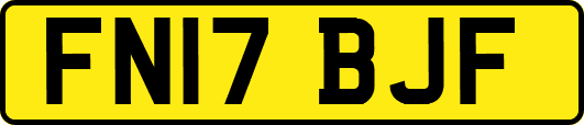 FN17BJF