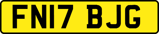 FN17BJG
