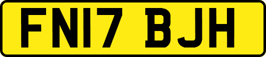 FN17BJH