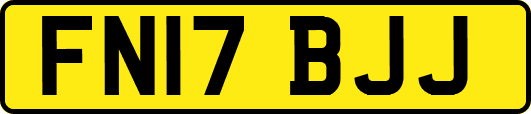 FN17BJJ