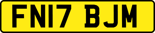FN17BJM