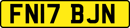 FN17BJN