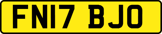 FN17BJO