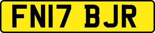 FN17BJR