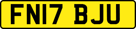 FN17BJU