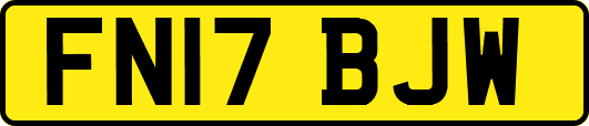 FN17BJW