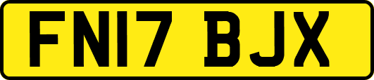 FN17BJX