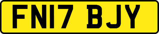 FN17BJY