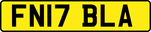 FN17BLA
