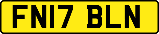FN17BLN