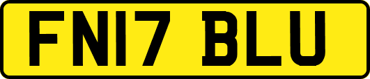 FN17BLU