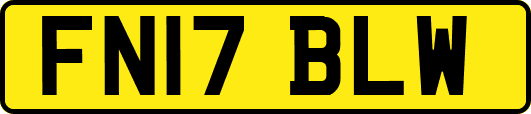 FN17BLW