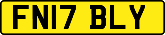 FN17BLY