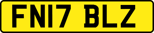 FN17BLZ