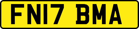 FN17BMA
