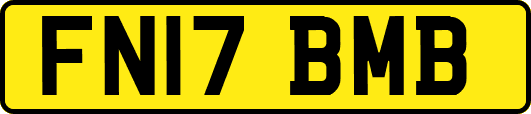 FN17BMB