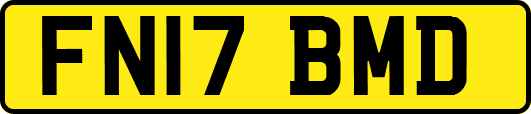 FN17BMD