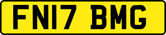 FN17BMG