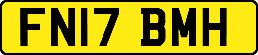 FN17BMH