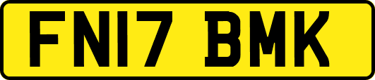 FN17BMK