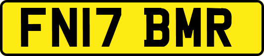 FN17BMR