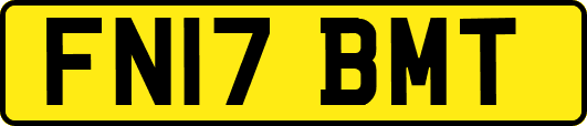 FN17BMT