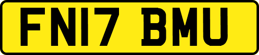 FN17BMU