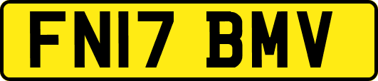 FN17BMV