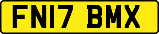 FN17BMX