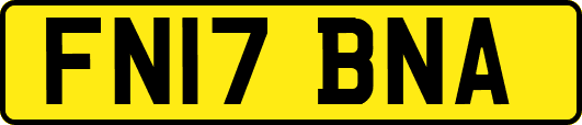 FN17BNA