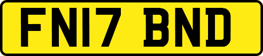 FN17BND