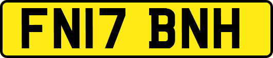 FN17BNH