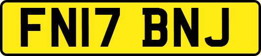 FN17BNJ